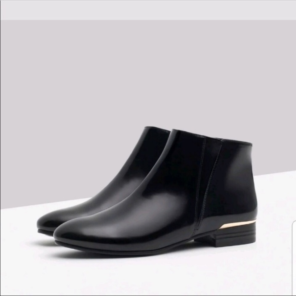 Zara boots